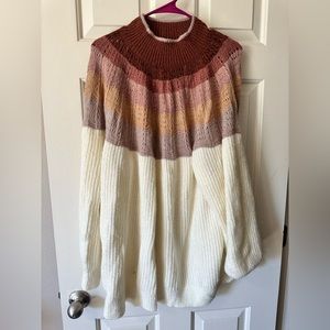 Maurices knit cardigan